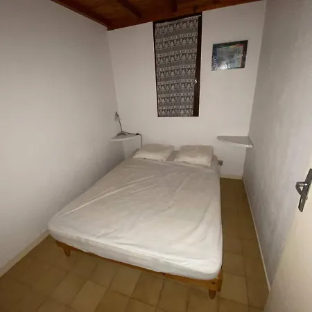 Villa 2 Pieces+Mezzanine, 6 Couchages, Parking, Face Mer - Fr-1-81-350 Villa Leucate