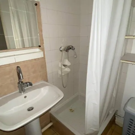 Villa 2 Pieces+Mezzanine, 6 Couchages, Parking, Face Mer - Fr-1-81-350 Villa *