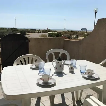 House Grande Bleue Villa *