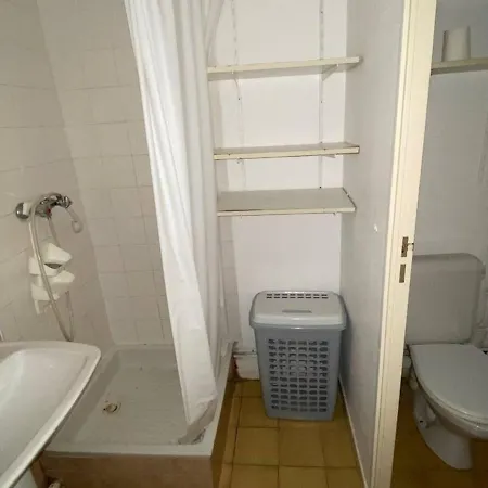 2 Pieces+mezzanine, 6 Couchages, Parking, Face - Fr-1-81-350 Villa Leucate